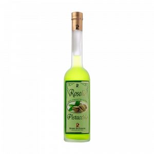 Rosolio di Pistacchio dell’Etna 50 cl