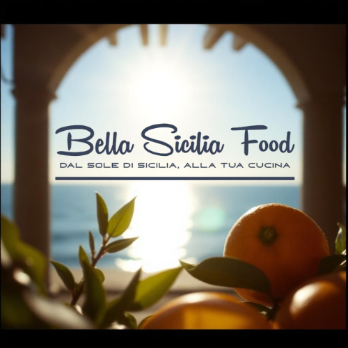 Bella Sicilia Food