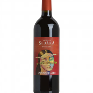 Sicilia Sedara LA BELLA DOC Donnafugata CL 75