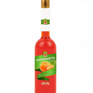 Mandarinetto di Sicilia 50 cl