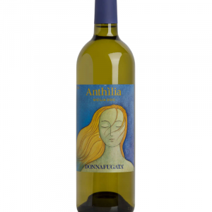 Sicilia "Anthilia" DOC Donnafugata CL 75
