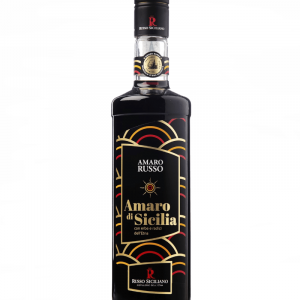 Amaro di Sicilia 70 cl