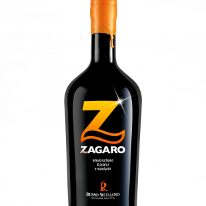 Amaro Zagaro 70 cl