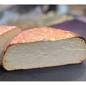 Ricotta al forno fresca 500 gr