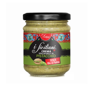 Crema al Pistacchio 200 gr