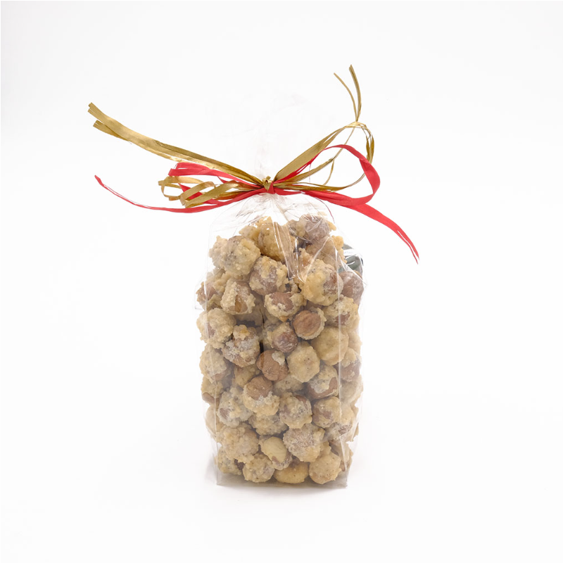 Arachidi Pralinate 250 gr