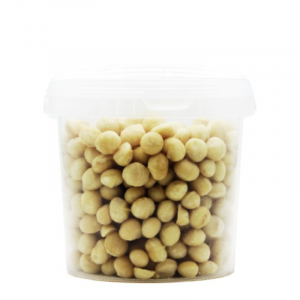 Nocciole Tostate 250 gr