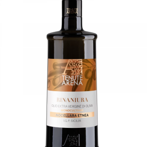 Rinaniura | Nocellara Etnea I.G.P. Sicilia - Tenute Arena CL 50