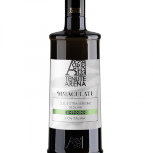 'Mmaculatu | Biologico - Tenute Arena CL 50