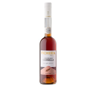 Liquore alla Cannella 50 cl