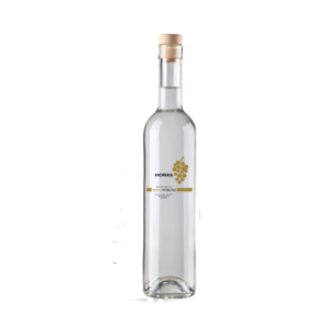 Grappa di Nero D'Avola 40% 1 lt