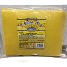 Sfoglie di Lasagna all'Uovo Siciliane da 500g