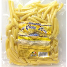 Casarecce da 500g