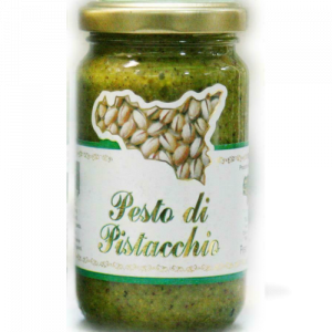Pesto di Pistacchio 190gr