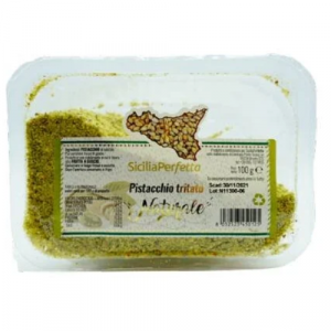 Pistacchio tritato 100 gr