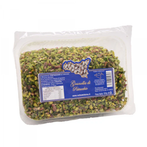Granella di Pistacchio 100 gr