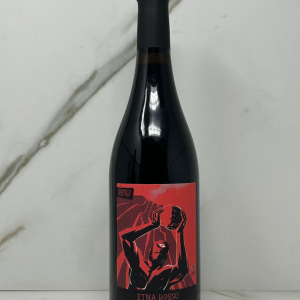 Etna Rosso, Nerello Mascalese . Cantine Madaudo CL 75