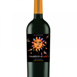 Muddichi di Suli IGP Terre Siciliane - AL CANTARA CL 75