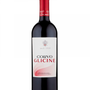 Corvo Vino Glicine Rosso CL 75