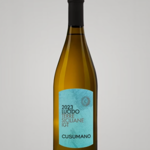 Lucido Terre Siciliane IGT - Tenute Cusumano CL 75