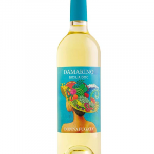 DAMARINO Sicilia DOC Donnafugata CL 75