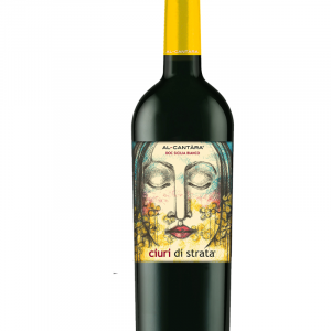 Ciuri di Strata Sicilia DOC - Tenute Al-Cantàra CL 75