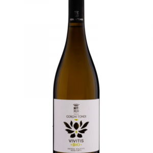 Vivitis Bio Terre Siciliane IGP DOC BIO - Tenute Gorghi Tondi CL 75