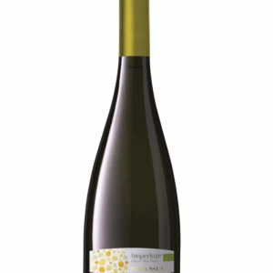 Bioperlage Frizzante IGT Terre Siciliane BIO VEGAN- Tenute Nicosia CL 75