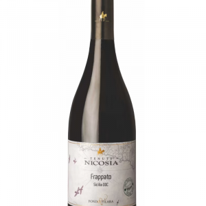 Fondo Filara Frappato BIO/Vegan DOC Sicilia 2024 - Tenute Nicosia CL 75