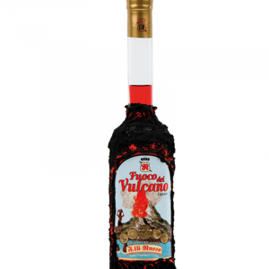 Fuoco del Vulcano con Lava – 70° 50 cl