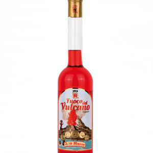 Fuoco del Vulcano – 70° 50 cl