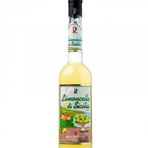 Limoncello di Sicilia 50 cl